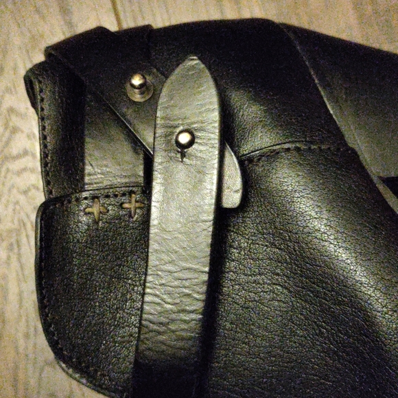 Rag & Bone "Harrow" Booties - Picture 10 of 11